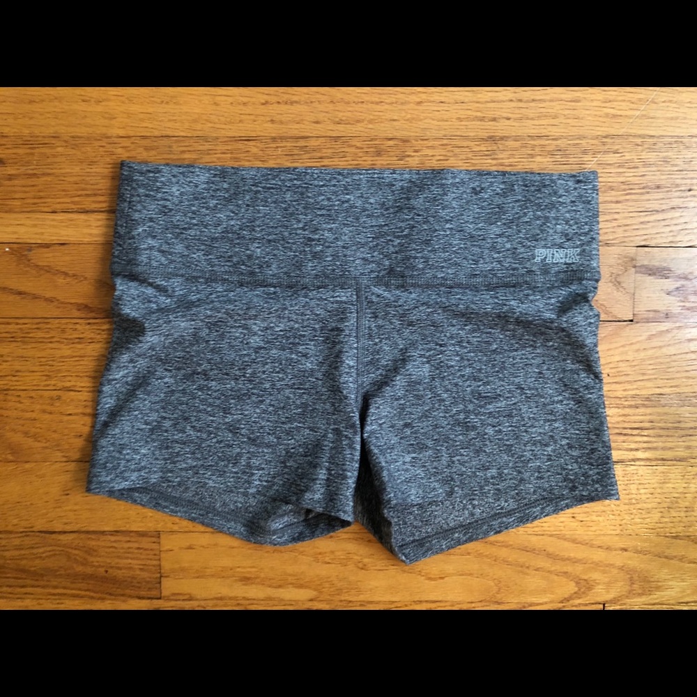 VS PINK shorts